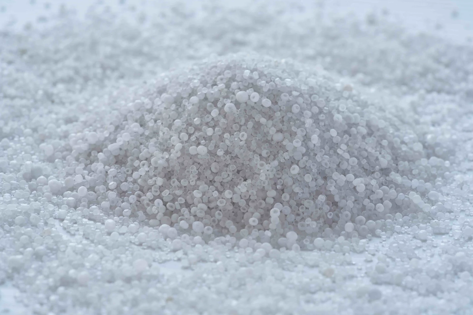 Ammonium Sulphate