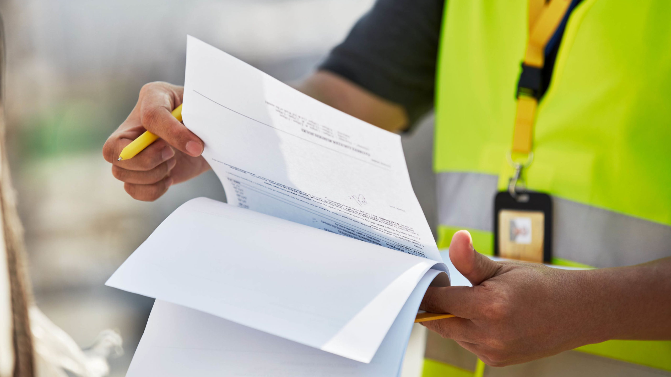 Customs Clearance & Documentation